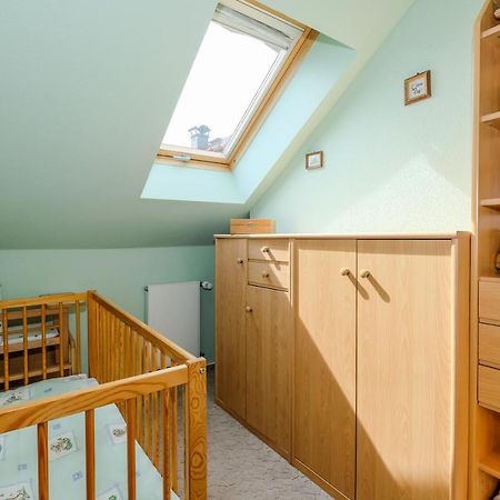 Ferienhaus "Jaegers Ruh" Wernigerode Exteriér fotografie