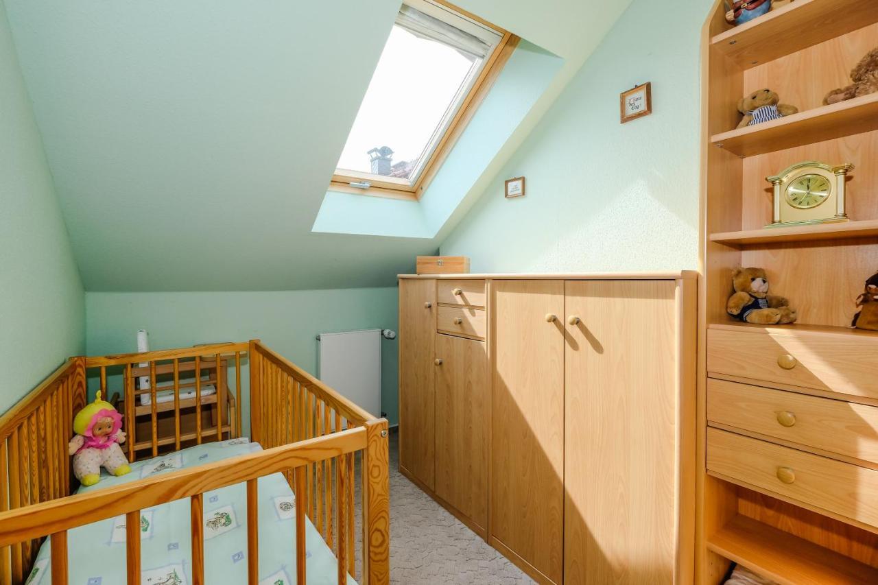 Ferienhaus "Jaegers Ruh" Wernigerode Exteriér fotografie